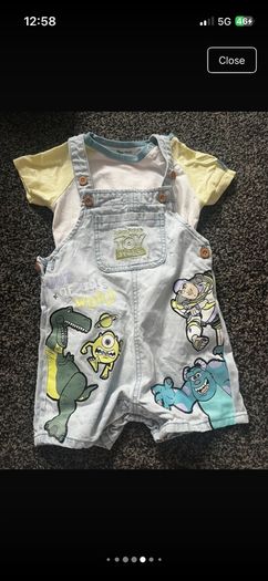 boys bundle