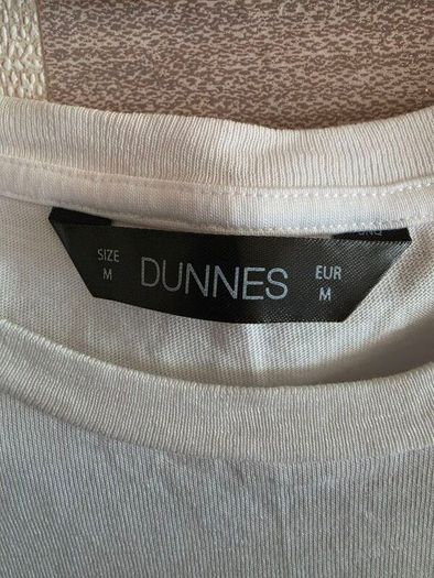 Cotton tshirt size M