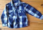Age 2-3 Checked Shirt