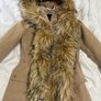 River Island coat Image 2