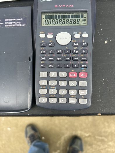 calculator
