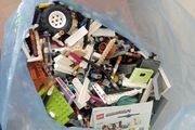 Lego bulk Bundle over 10kg!  Best Price! Top Quality!