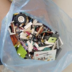 Lego bulk Bundle over 10kg!  Best Price! Top Quality!