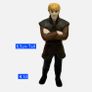 Disney Pixar Commander Alesha Hawthorne & Kristoff Image 6