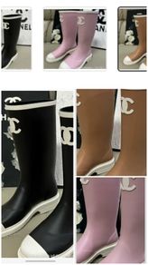 Channel Wellies Including Box And Postage.