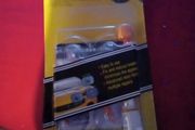 windscreen repair kit