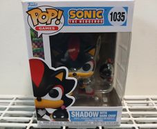Funko pop. 1035