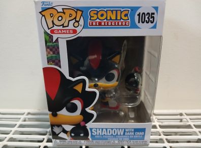 Funko pop. 1035