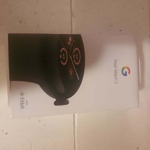 Google watch