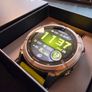 Garmin Fenix 8 Pro 51mm AMOLED Sapphire Titanium Image 2