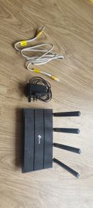 TP Link Archer AX18 router