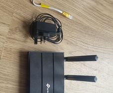 TP Link Archer AX18 router