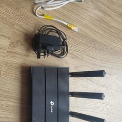 TP Link Archer AX18 router