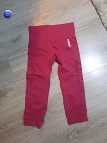 gymshark leggings