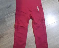 gymshark leggings