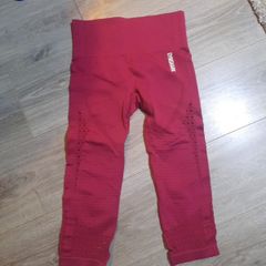 gymshark leggings