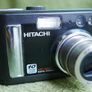 Hitachi Digital Camera HDC-1061E 10.0MP Tested Image 2
