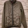 Musto/ Land Rover jacket Image 3