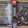 The Thanos Wars: Infinity Origin Omnibus Image 8