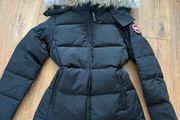 canada goose womens