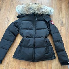 canada goose womens