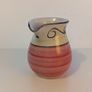 Hand painted Microwavable Pitcher Image 2