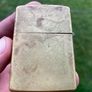 Brass Zippo Lighter for pipes Image 3