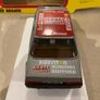 Fiat Regata 1/24 Burago Image 10