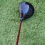 Taylormade R9 driver Image 2