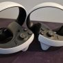 PSVR2 + Charging station Image 5
