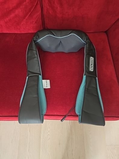Shiatsu Neck and Shoulder Massager
