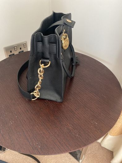 Michael Kors leather bag