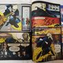 Ghost Rider #22 Deathwatch Appearance (1992) Image 3