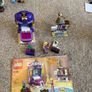 Lego Disney Princess and Frozen sets Image 3