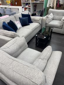 Suite for living room
