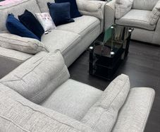 Suite for living room