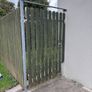 Garden Fence & Gate Image 2