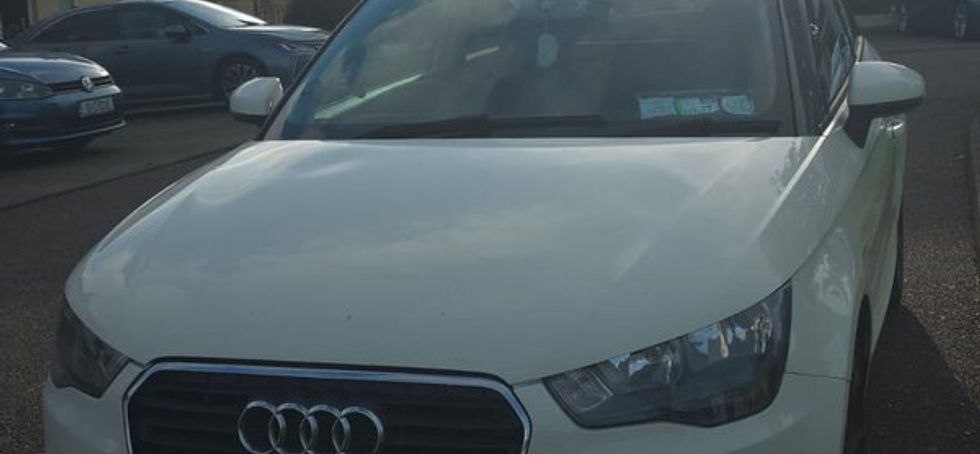 Audi A1 1.2 Petrol