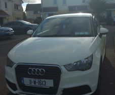 Audi A1 1.2 Petrol