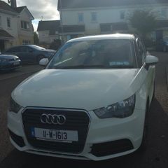 Audi A1 1.2 Petrol