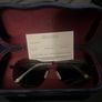 Gucci Unisex Sunglasses with hard velvet case genuine made in Italy Image 4
