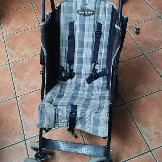 umbrella buggy
