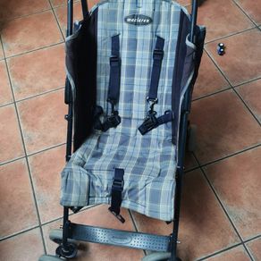 umbrella buggy