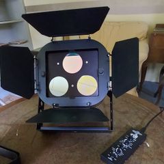 Gig/Band/Stage lighting