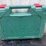 3 plastic powertool cases no powertools Image 3