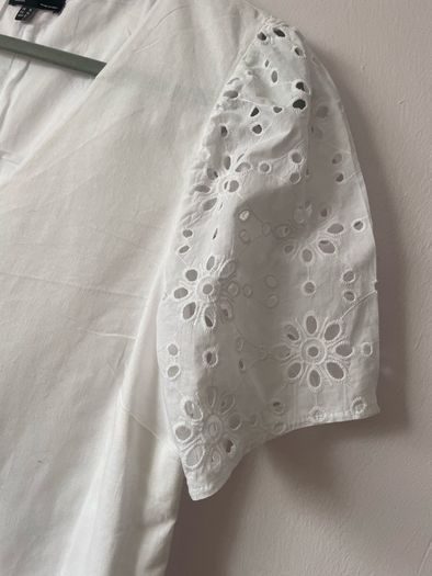 Cotton dress