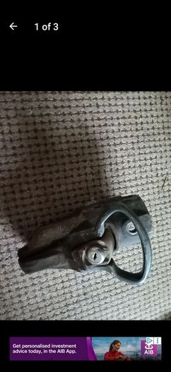 trailer hitch