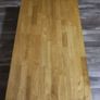 Wooden sturdy coffee table Image 6
