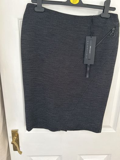 autograph skirt RRP E48