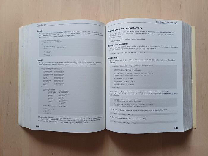 Professional Visual Basic 6 Databases, SQL Server Programming Wrox Books